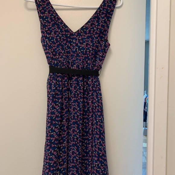 Cute American Eagle A-line dress - Picture 3 of 4